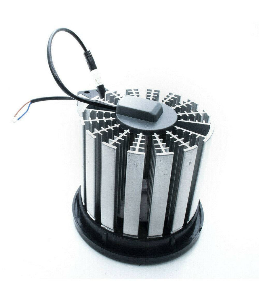 Faretto Led Ar111 30w Bianco Luce Bianca Fredda Calda Naturale 2700 Lm Ar111-01b         