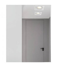 Faretto Led Ar111 30w Bianco Luce Bianca Fredda Calda Naturale 2700 Lm Ar111-01b         