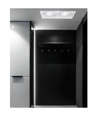 Faretto Led Ar111 30w Bianco Luce Bianca Fredda Calda Naturale 2700 Lm Ar111-01b         