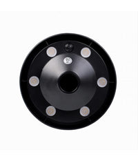 Faretto Led Cct 3 Tonalità  Di Colore Solare Ricaricabile Impermeabile Ip65 Fy-3c         