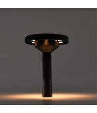 Faretto Led Cct 3 Tonalità  Di Colore Solare Ricaricabile Impermeabile Ip65 Fy-3c         