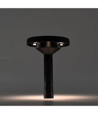 Faretto Led Cct 3 Tonalità  Di Colore Solare Ricaricabile Impermeabile Ip65 Fy-3c         