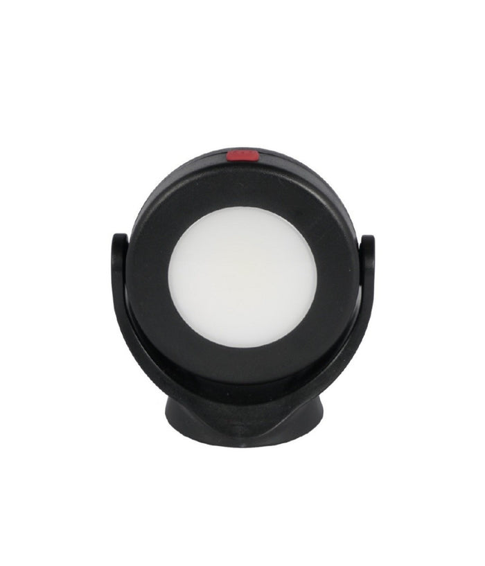 Faretto Led Cob Da Campeggio Casa Auto Lampada Portatile Con Magnete Dt-2110         