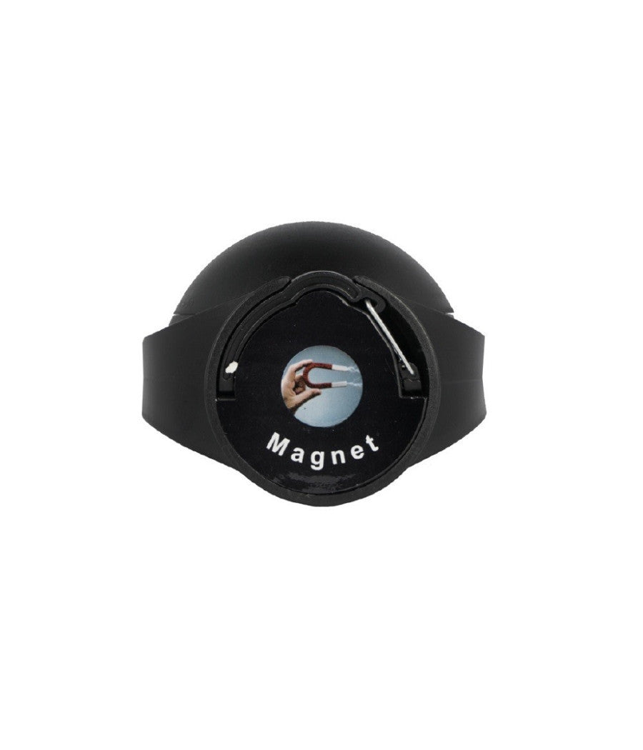 Faretto Led Cob Da Campeggio Casa Auto Lampada Portatile Con Magnete Dt-2110         