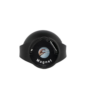 Faretto Led Cob Da Campeggio Casa Auto Lampada Portatile Con Magnete Dt-2110         