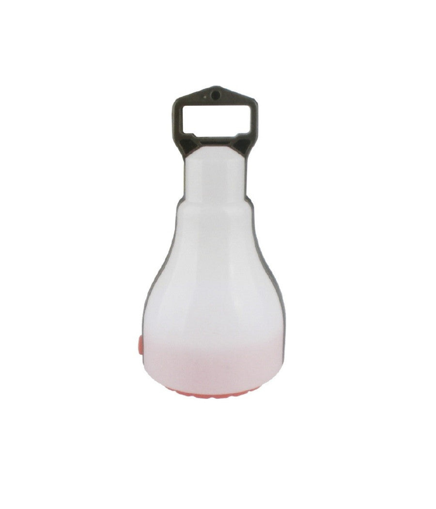 Faretto Led Cob Lanterna Da Campeggio Appendibile Torcia Lampada Calamita Dt2173         