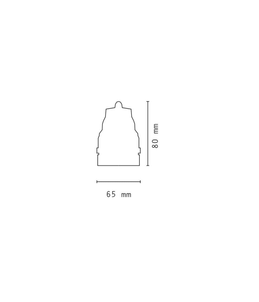 Faretto Led Da Campeggio Rgb 7 Colori Luce Appendibile Richiudibile Ip20 Dt-2175         