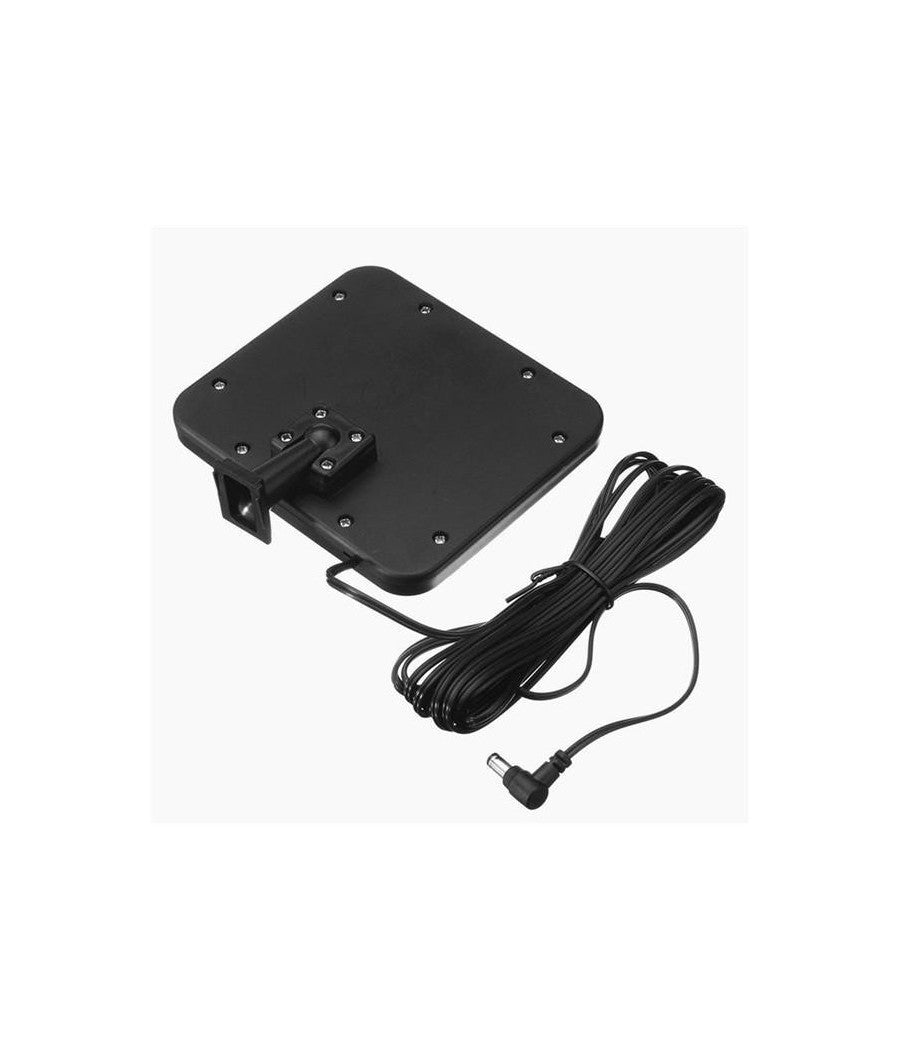 Faretto Led Da Esterno Con Pannello Solare Con Sensore Di Movimento Telecomando         