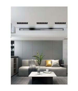 Faretto Led Incasso 12w Soffitto Moderno Nero Luce 6500k 3000k 4000k Spot         