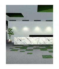 Faretto Led Incasso 12w Soffitto Moderno Nero Luce 6500k 3000k 4000k Spot         