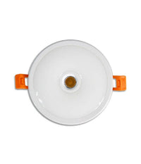 Faretto Led Incasso 3 Accensioni Luce 6500k 3000k 4000k Lampada Soffitto P75-t3c         