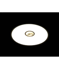 Faretto Led Incasso 3 Accensioni Luce 6500k 3000k 4000k Lampada Soffitto P75-t3c         