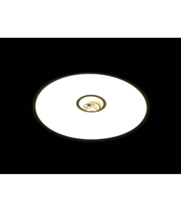 Faretto Led Incasso 3 Accensioni Luce 6500k 3000k 4000k Lampada Soffitto P75-t3c         