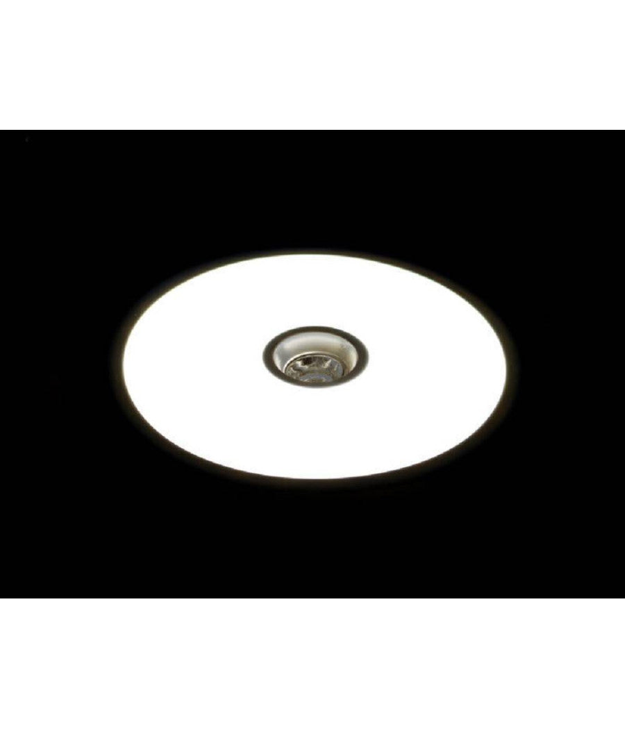 Faretto Led Incasso 3 Accensioni Luce 6500k 3000k 4000k Lampada Soffitto P75-t3c         
