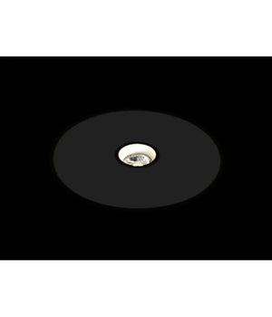 Faretto Led Incasso 3 Accensioni Luce 6500k 3000k 4000k Lampada Soffitto P75-t3c         