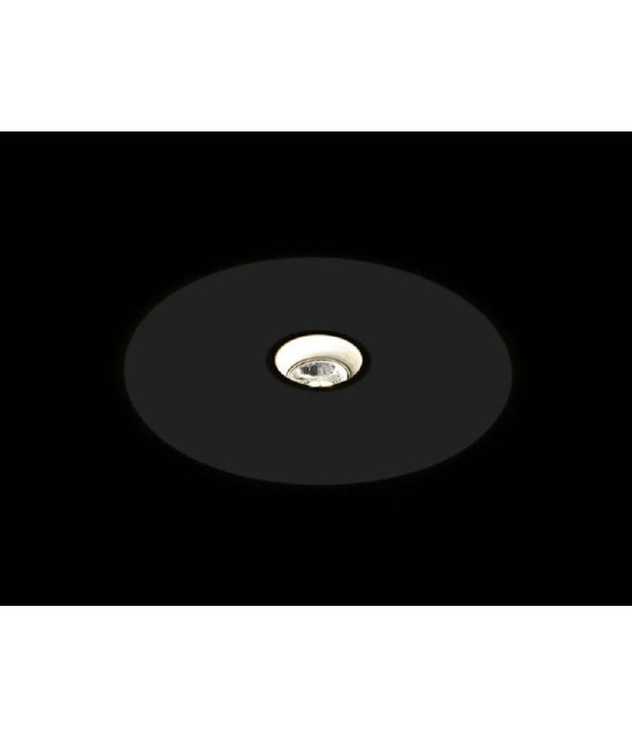 Faretto Led Incasso 3 Accensioni Luce 6500k 3000k 4000k Lampada Soffitto P75-t3c         