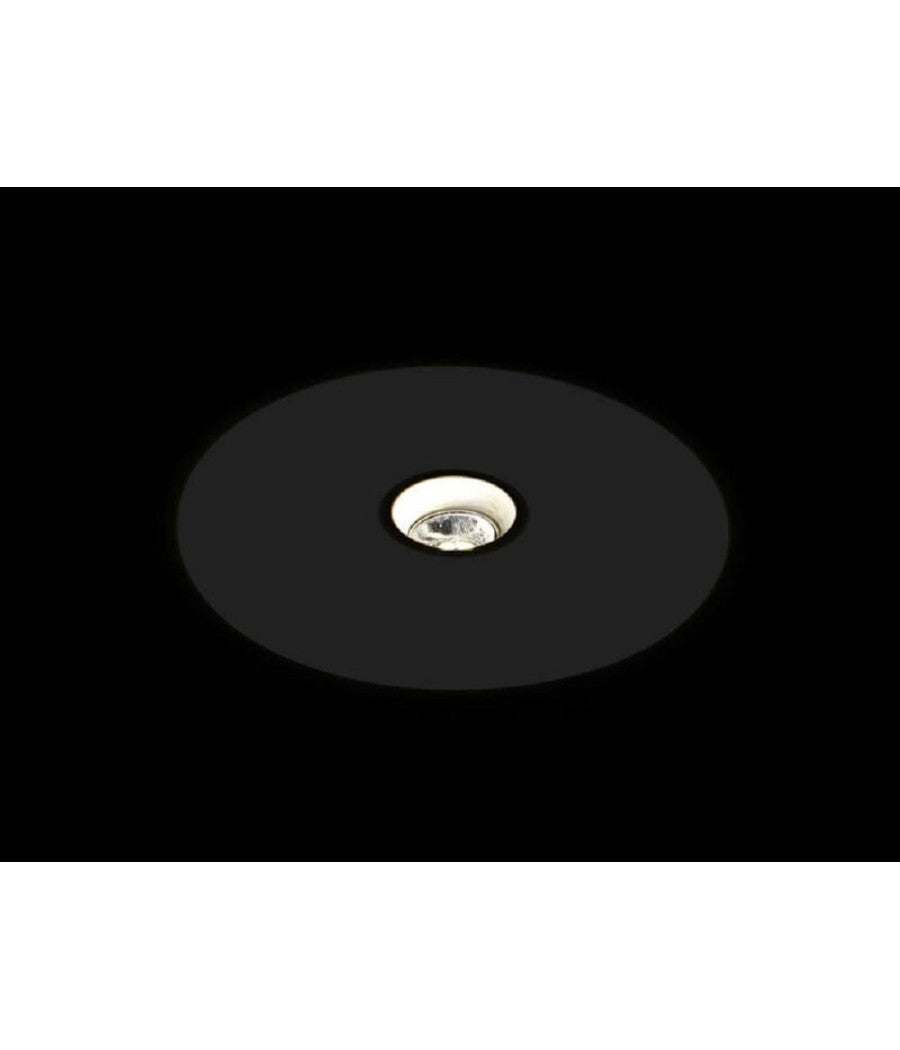 Faretto Led Incasso 3 Accensioni Luce 6500k 3000k 4000k Lampada Soffitto P75-t3c         