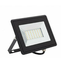 Faretto Led Proiettore Da Esterno 150 Watt Luce Fredda 6500k Nero Ip65 F150w-nf1         