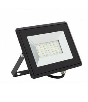 Faretto Led Proiettore Da Esterno 150 Watt Luce Fredda 6500k Nero Ip65 F150w-nf1         