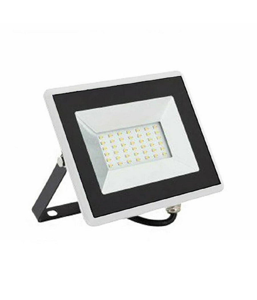 Faretto Led Proiettore Esterno 100w Bianco Ip65 Luce 6500k 4000k 3000k F100w         