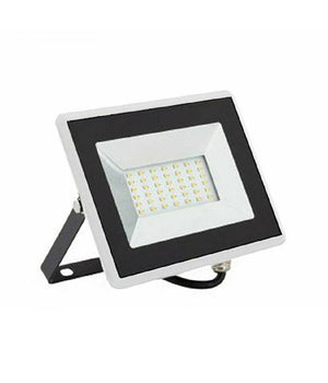 Faretto Led Proiettore Esterno 100w Bianco Ip65 Luce 6500k 4000k 3000k F100w         