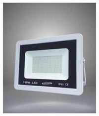 Faretto Led Proiettore Esterno 100w Bianco Ip65 Luce 6500k 4000k 3000k F100w  -bianco Caldo      -