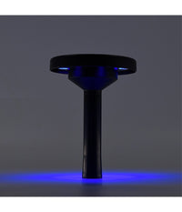 Faretto Led Rgb Solare Picchetto Ricaricabile Impermeabile Esterni Ip65 Fy-rgb         