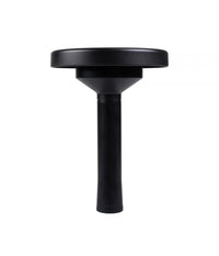 Faretto Led Rgb Solare Picchetto Ricaricabile Impermeabile Esterni Ip65 Fy-rgb         