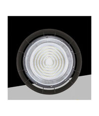Faretto Led Ufo Lampada A Sospensione 150 Watt Ip65 Luce Naturale 4000k He-150w         