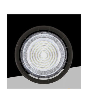 Faretto Led Ufo Lampada A Sospensione 150 Watt Ip65 Luce Naturale 4000k He-150w         