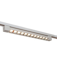 Faretto Orientabile Binario 26 W 12led Bianco Nero Luce 3000k 6500k 4000k Pst-47         