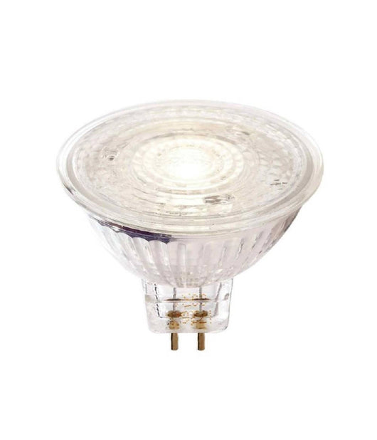 Faretto Osram Led Gu5.3 4 W Mr16 Lampadina 12v Ac/dc Angolo Luce 36° 3000k 4000k         