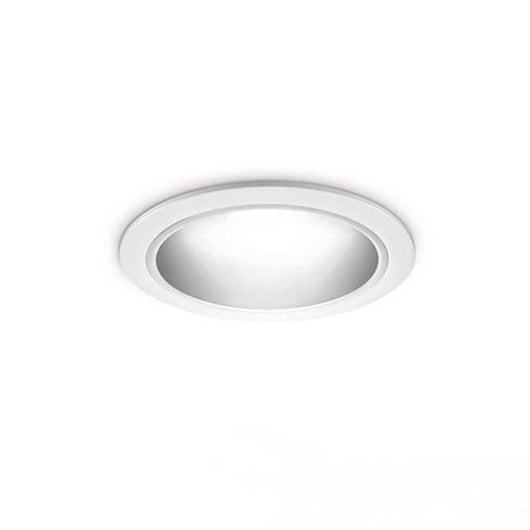 Faretto Philips Latina Led Bbs160 Incasso Direzionabile 2X18W 4000K