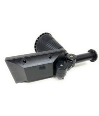 Faretto Picchetto Pannello Solare 3watt Faro Crepuscolare Luce 6500k 3000k So-gd         