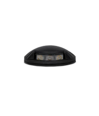 Faretto Segnapassi Led Calpestabile Radente 12v Luce Naturale Ip65 3w Monofascio         