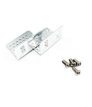 Faretto Smart Gesso Led Gu10 Wifi Incasso Quadrato Scomparsa Rgb Cct Alexa Google         