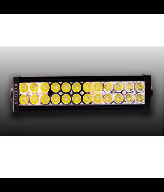 Fari A Led Luci Da 240 Watt Per Camion Fuoristrada Furgoni Auto Maxtech Led-240w         