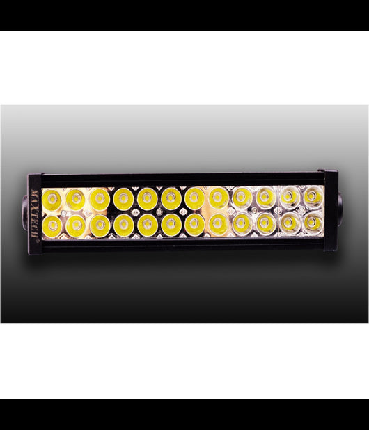 Fari A Led Luci Per Camion Fuoristrada Furgoni Auto 12v Da 75 W Maxtech Led-75w         