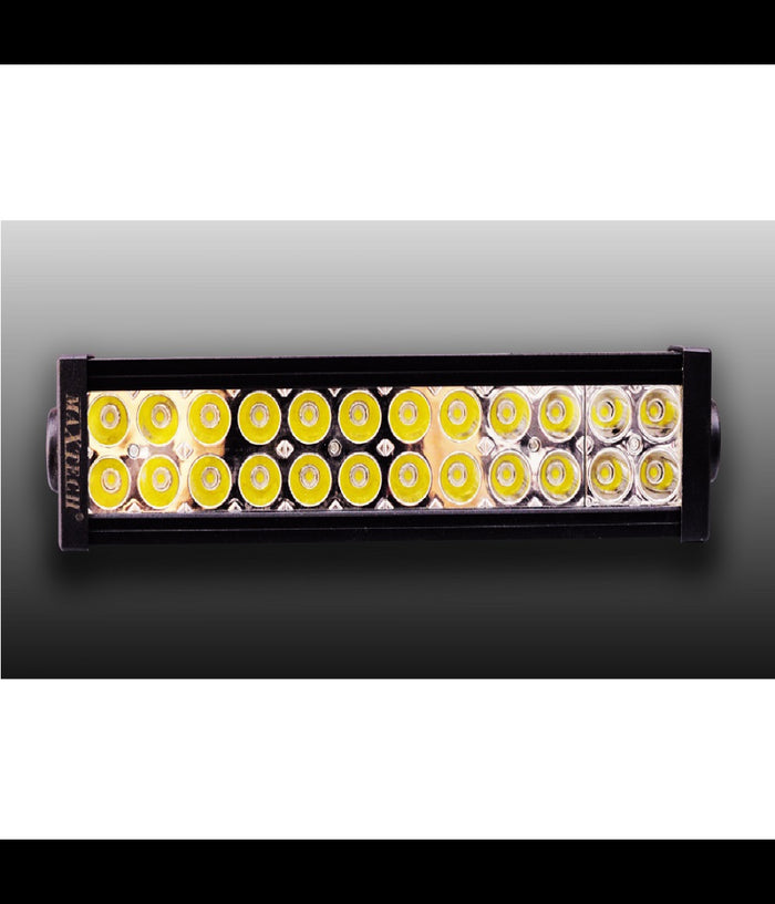 Fari A Led Luci Per Camion Fuoristrada Furgoni Auto Da 120 W Maxtech Led-120w         