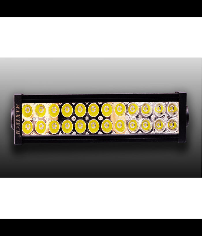 Fari A Led Luci Per Camion Fuoristrada Furgoni Auto Da 180 Watt Maxtech Led-180w         