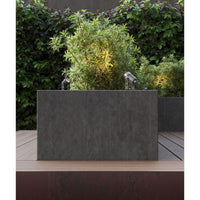 Faro a led a picchetto ZAS rotondo 7W IP65 colore Nero Beneito faure