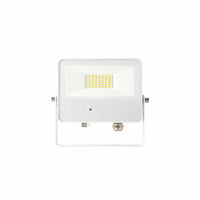 Faro a led SKY 30W IP65 con sensore integrato 5000k Bianco