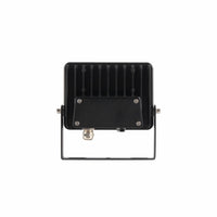 Faro a led SKY 30W IP65 con sensore integrato 5000k Nero