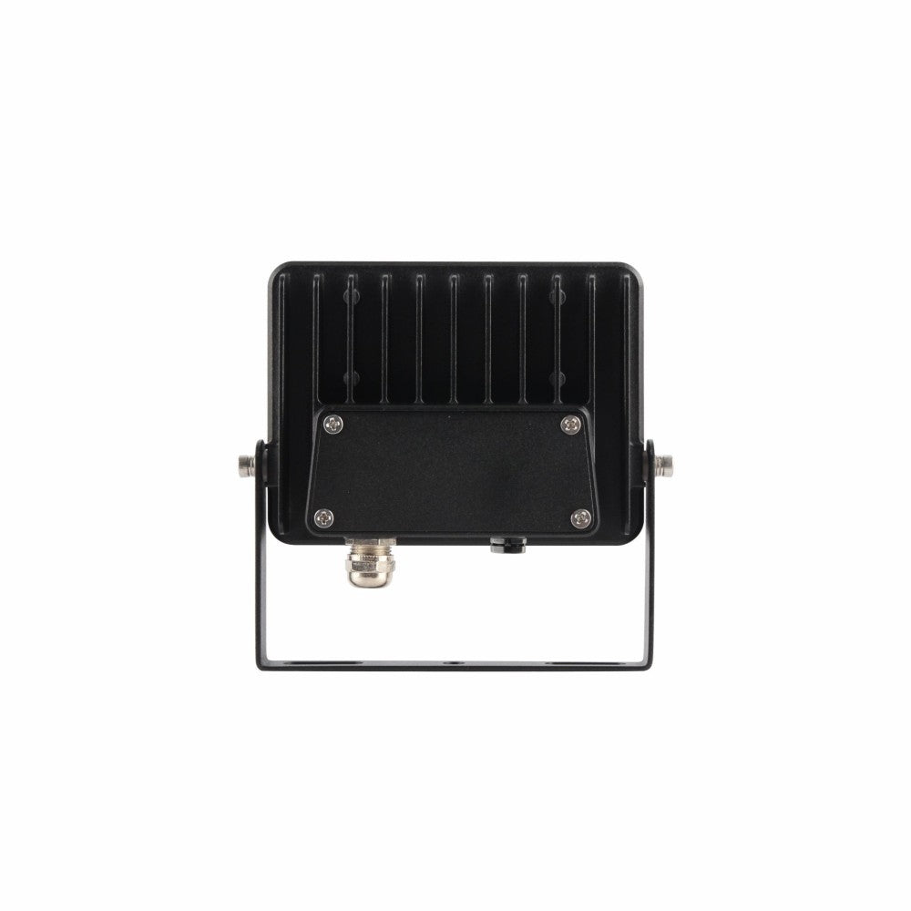 Faro a led SKY 30W IP65 con sensore integrato 5000k Bianco