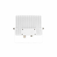 Faro a led SKY 50W IP65 con sensore integrato 4000k Nero