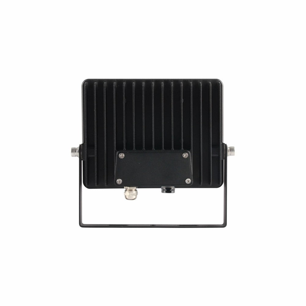 Faro a led SKY 50W IP65 con sensore integrato 4000k Bianco