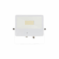 Faro a led SKY 50W IP65 con sensore integrato 5000k Bianco