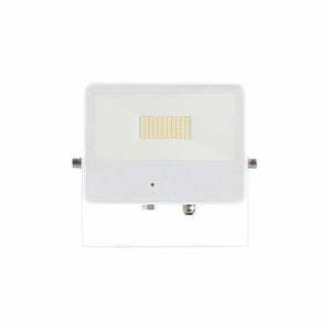 Faro a led SKY 50W IP65 con sensore integrato 5000k Bianco