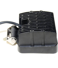 Faro A Led Supplementare Per Auto Barca Camion Set Da 10pz 48w Lampada 12-24v         