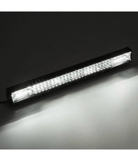 Faro Barra Supplementare Profondita' Auto Fuoristrada 12v 24v 156 Led 540w 6500k         